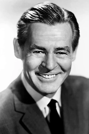 Robert Ryan