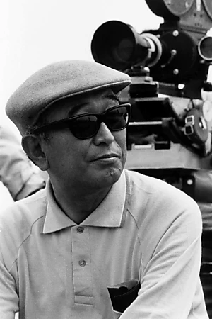 Akira Kurosawa