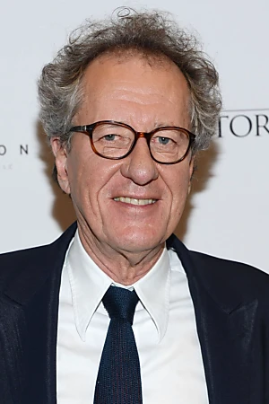 Geoffrey Rush