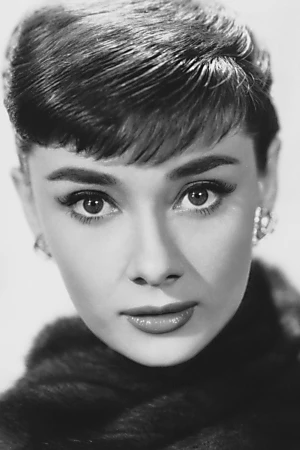 Audrey Hepburn