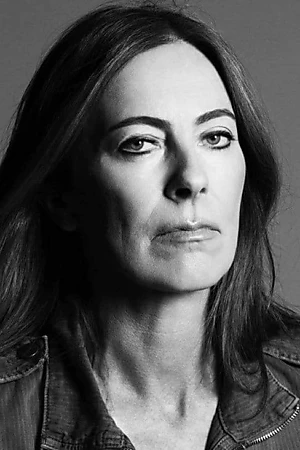 Kathryn Bigelow