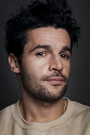 Christopher Abbott