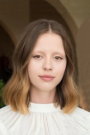 Mia Goth