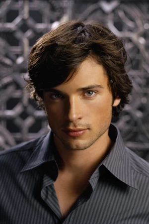 Tom Welling