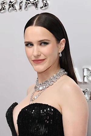 Rachel Brosnahan