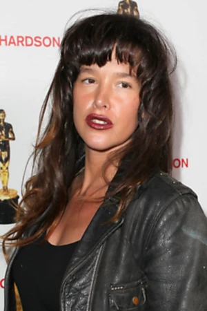 Paz de la Huerta