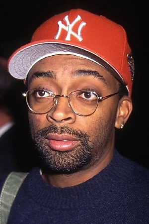 Spike Lee