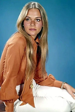 Peggy Lipton