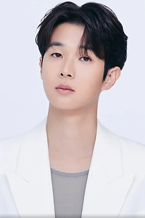 Choi Woo-shik