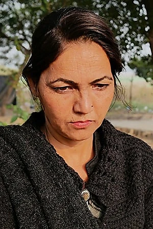 Sarabjit Kaur