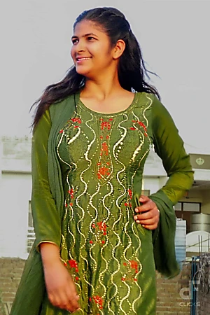 Jyotika Chouhan