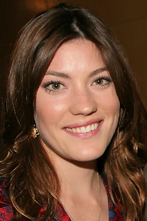 Jennifer Carpenter