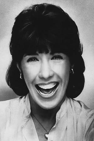 Lily Tomlin