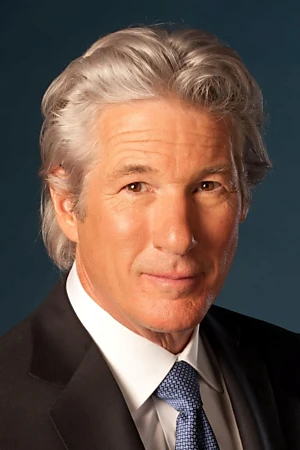 Richard Gere