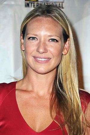 Anna Torv