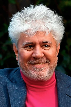 Pedro Almodóvar