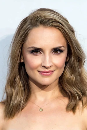 Rachael Leigh Cook