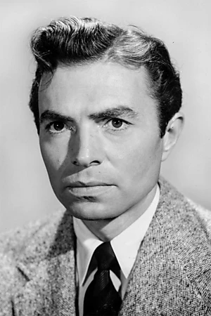 James Mason