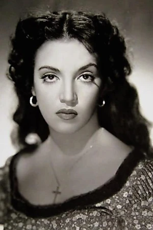 Katy Jurado