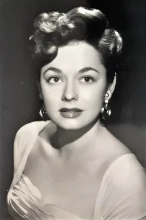 Ruth Roman