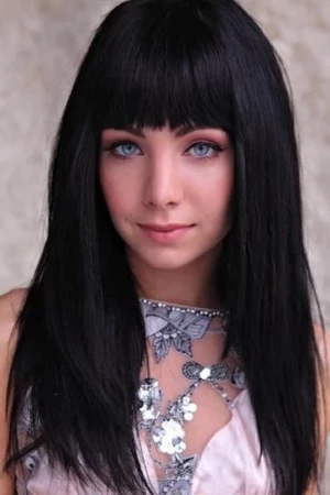 Ksenia Solo