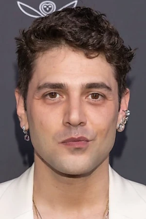 Xavier Dolan