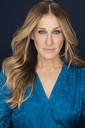 Sarah Jessica Parker