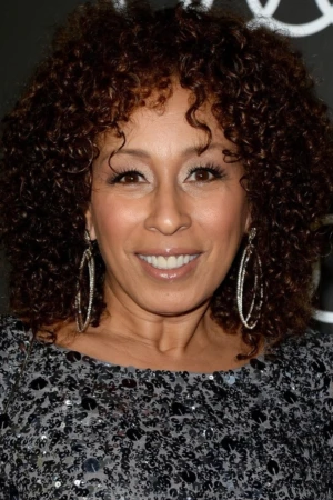 Tamara Tunie