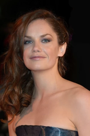 Ruth Wilson