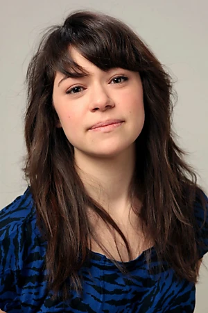 Tatiana Maslany