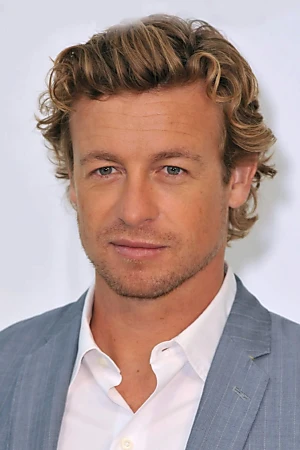 Simon Baker