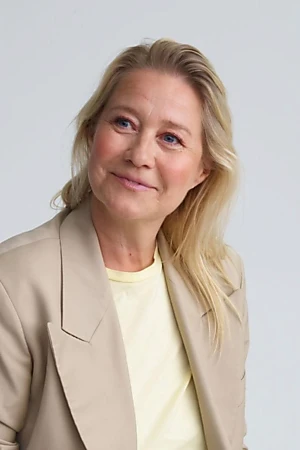 Trine Dyrholm