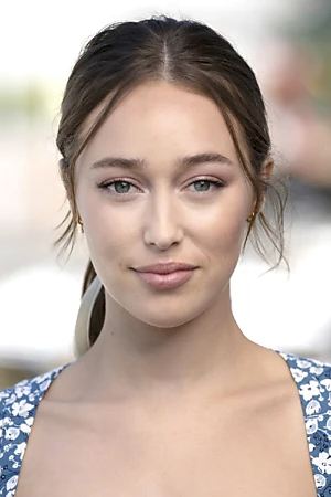 Alycia Debnam-Carey