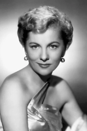 Joan Fontaine