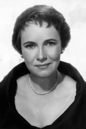 Teresa Wright