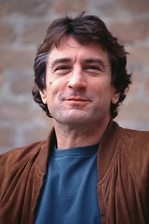 Robert De Niro