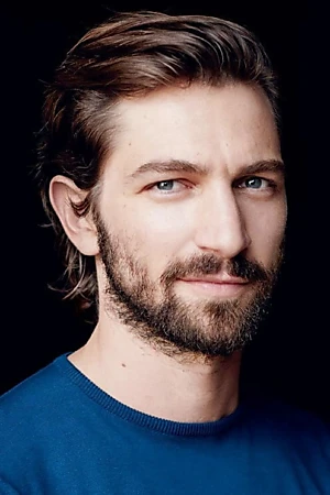 Michiel Huisman