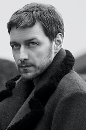 James McAvoy