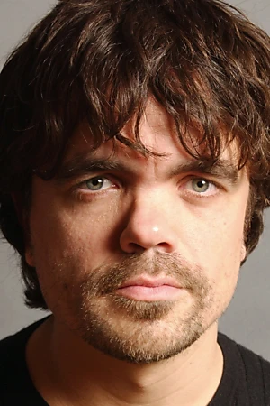 Peter Dinklage