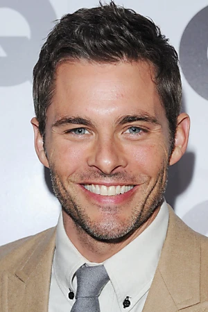 James Marsden