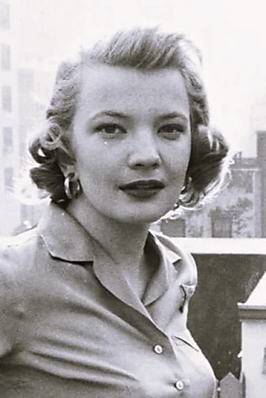 Gena Rowlands