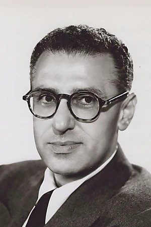 George Cukor