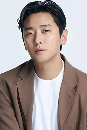 Ju Ji-hoon