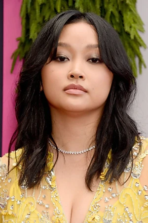 Lana Condor