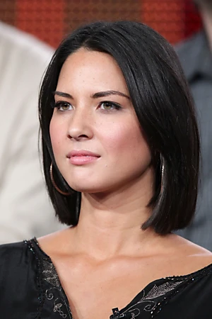 Olivia Munn