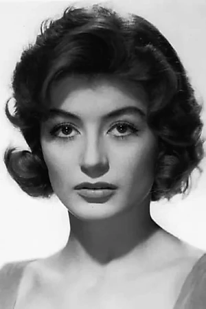 Anouk Aimée