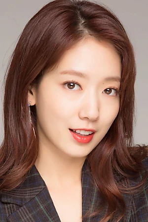 Park Shin-hye