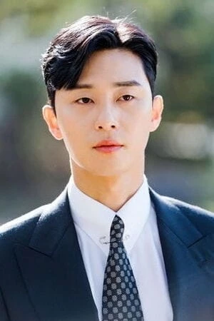 Park Seo-jun