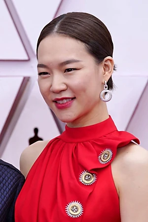 Han Ye-ri