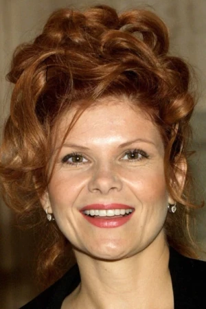 Lolita Davidovich